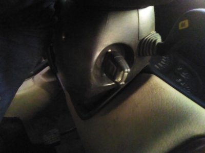 CONMUTADOR DE ARRANQUE OPEL VECTRA B BERLINA 2.2 16V DTI CAT (Y 22 DTR / L50)