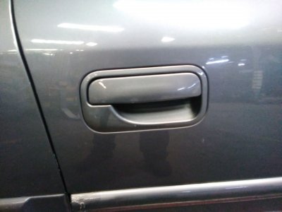 MANETA EXTERIOR DELANTERA DERECHA OPEL VECTRA B BERLINA 2.2 16V DTI CAT (Y 22 DTR / L50)