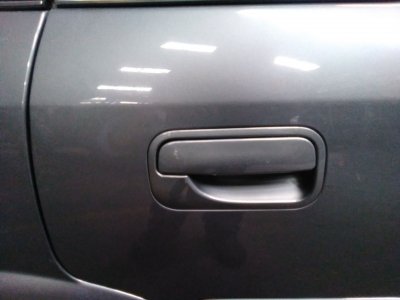 MANETA EXTERIOR TRASERA DERECHA OPEL VECTRA B BERLINA 2.2 16V DTI CAT (Y 22 DTR / L50)