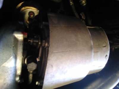 TURBOCOMPRESOR OPEL VECTRA B BERLINA 2.2 16V DTI CAT (Y 22 DTR / L50)
