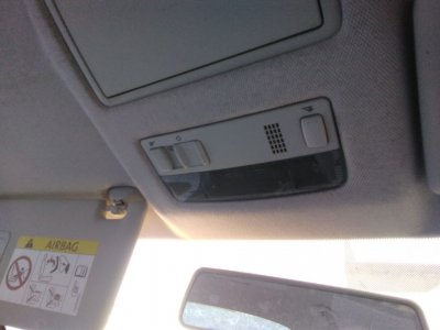 LUZ INTERIOR SEAT TOLEDO (KG3) Reference