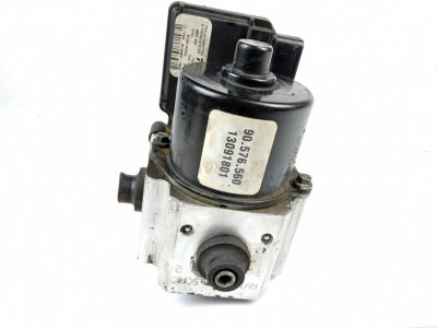 MODULO ABS OPEL VECTRA B BERLINA 2.2 16V DTI CAT (Y 22 DTR / L50)
