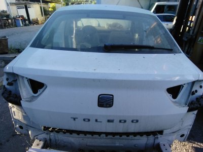 PORTON TRASERO SEAT TOLEDO (KG3) Reference