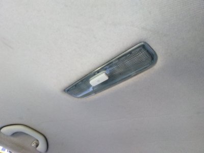 LUZ INTERIOR SEAT TOLEDO (KG3) Reference