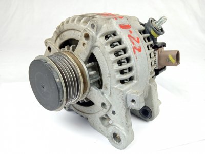ALTERNADOR