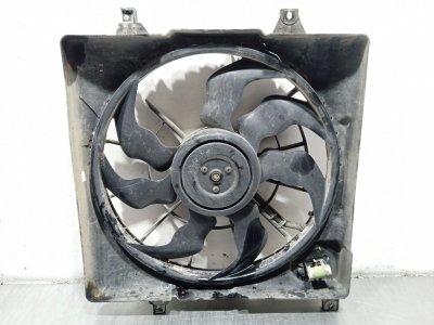 ELECTROVENTILADOR HYUNDAI TUCSON Tecno BlueDrive 2WD