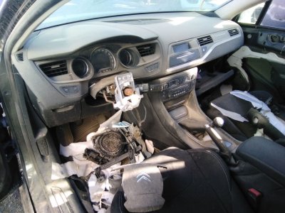 KIT AIRBAG CITROËN C5 BERLINA SX (E)