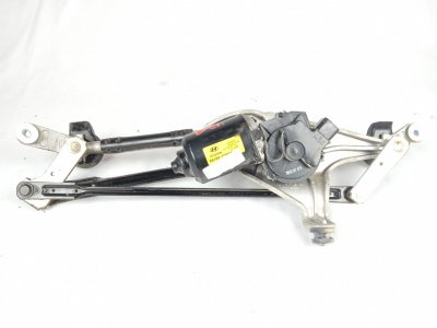 motor-limpia-delantero de Tecno BlueDrive 2WD 