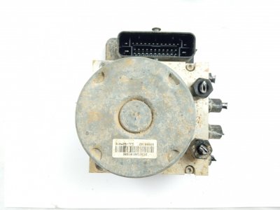 modulo-abs de Tecno BlueDrive 2WD 
