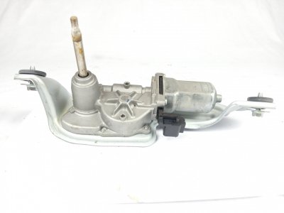 MOTOR LIMPIA TRASERO