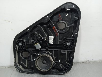 ELEVALUNAS TRASERO IZQUIERDO