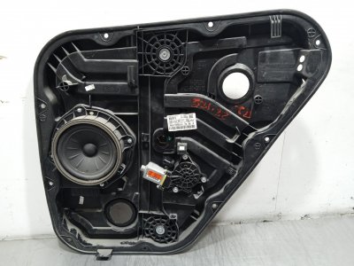 motor-elevalunas-trasero-derecho de Tecno BlueDrive 2WD 