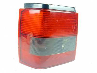 PILOTO TRASERO IZQUIERDO SEAT IBIZA GL