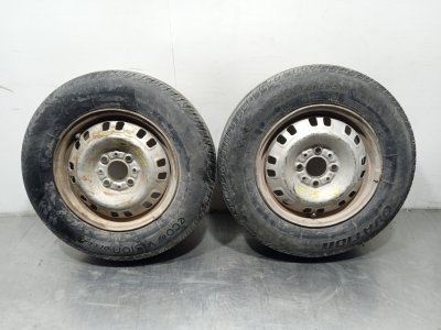 NEUMATICO SEAT IBIZA GL