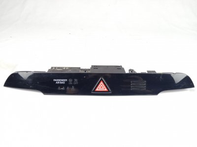 botonera-emergencia de Tecno BlueDrive 2WD 