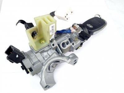 conmutador-de-arranque de Tecno BlueDrive 2WD 