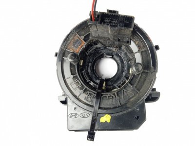 ANILLO AIRBAG de Tecno BlueDrive 2WD 