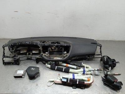 KIT AIRBAG HYUNDAI TUCSON Tecno BlueDrive 2WD