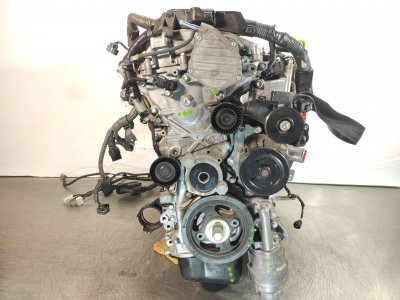 MOTOR COMPLETO TOYOTA RAV 4 (A3) Executive