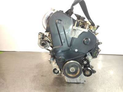 MOTOR COMPLETO CITROEN XSARA BERLINA 1.9 Turbodiesel
