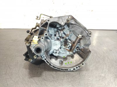 CAJA CAMBIOS CITROEN XSARA BERLINA 1.6 16V CAT (NFU / TU5JP4)