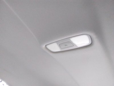 LUZ INTERIOR AUDI A1 (8X) Ambition