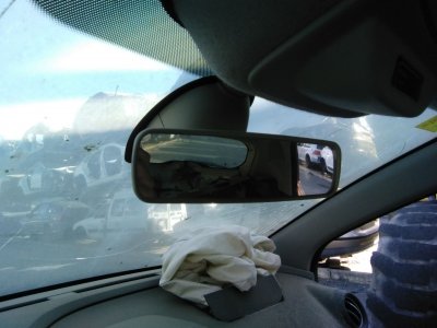 RETROVISOR INTERIOR RENAULT CAPTUR Luxe