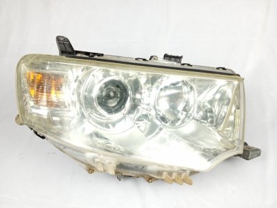 FARO DERECHO MITSUBISHI L 200 (KA0/KB0) Cabina doble Invite 4x4