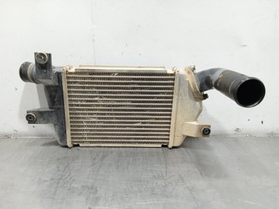 INTERCOOLER MITSUBISHI L 200 (KA0/KB0) Cabina doble Invite 4x4