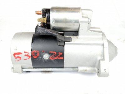 MOTOR ARRANQUE MITSUBISHI L 200 (KA0/KB0) Cabina doble Invite 4x4