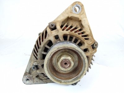 ALTERNADOR MITSUBISHI L 200 (KA0/KB0) Cabina doble Invite 4x4