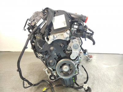 MOTOR COMPLETO PEUGEOT 308 Premium