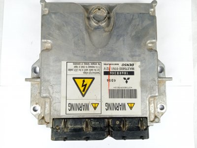 CENTRALITA MOTOR UCE MITSUBISHI L 200 (KA0/KB0) Cabina doble Invite 4x4