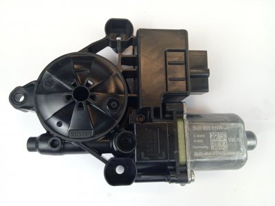 MOTOR ELEVALUNAS TRASERO IZQUIERDO de 5FB FAMILIAR 