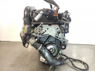 MOTOR COMPLETO VOLKSWAGEN GOLF VI (5K1) GTI