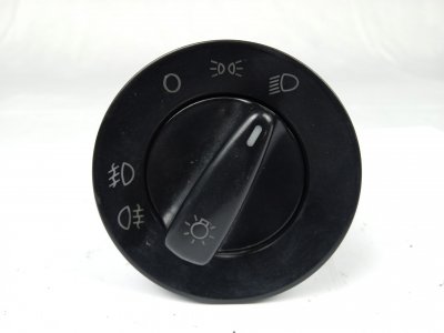 MANDO LUCES de 1.9 TDI 