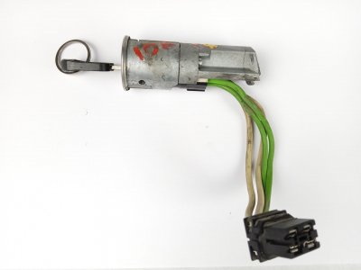 CONMUTADOR DE ARRANQUE CITROËN C15 1.8 Diesel (161)