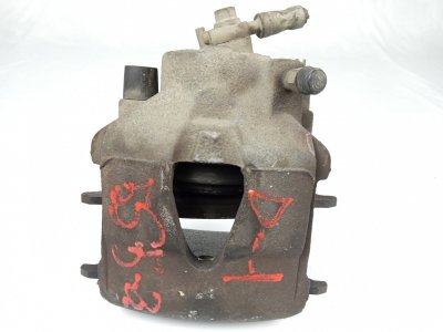 PINZA FRENO DELANTERA IZQUIERDA