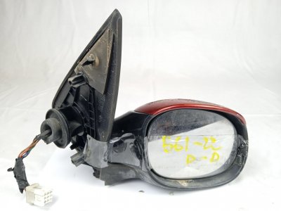 RETROVISOR DERECHO PEUGEOT 206 BERLINA 1.9 Diesel