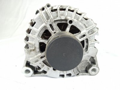 ALTERNADOR CITROËN XSARA PICASSO 1.6 16V Exclusive