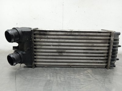 INTERCOOLER