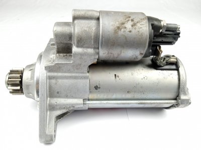 motor-arranque de 5FB FAMILIAR 