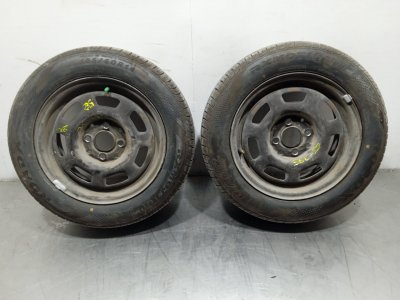 NEUMATICO SEAT CORDOBA BERLINA (6K2) Dream (1997->)