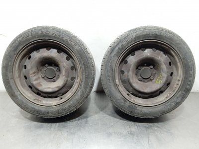 NEUMATICO CITROEN XSARA BERLINA 1.6 16V CAT (NFU / TU5JP4)