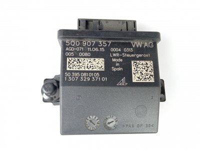 MODULO ELECTRONICO de 5FB FAMILIAR 