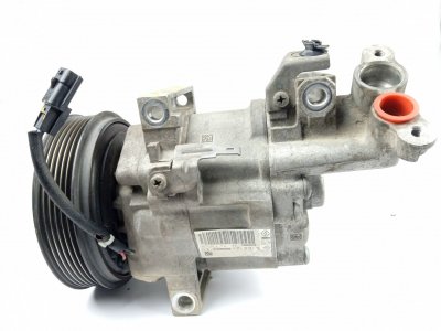 COMPRESOR AIRE ACONDICIONADO