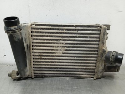 INTERCOOLER DACIA DOKKER Ambiance