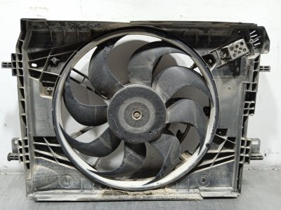 ELECTROVENTILADOR DACIA DOKKER Ambiance