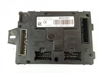 MODULO ELECTRONICO