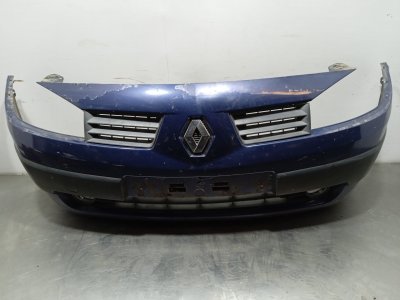 PARAGOLPES DELANTERO RENAULT MEGANE II CLASSIC BERLINA 1.9 dCi Diesel